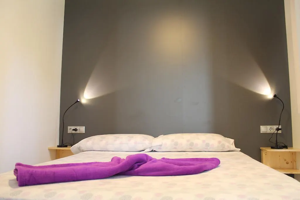Camping Globo Barcelona Hotel Canet De Mar